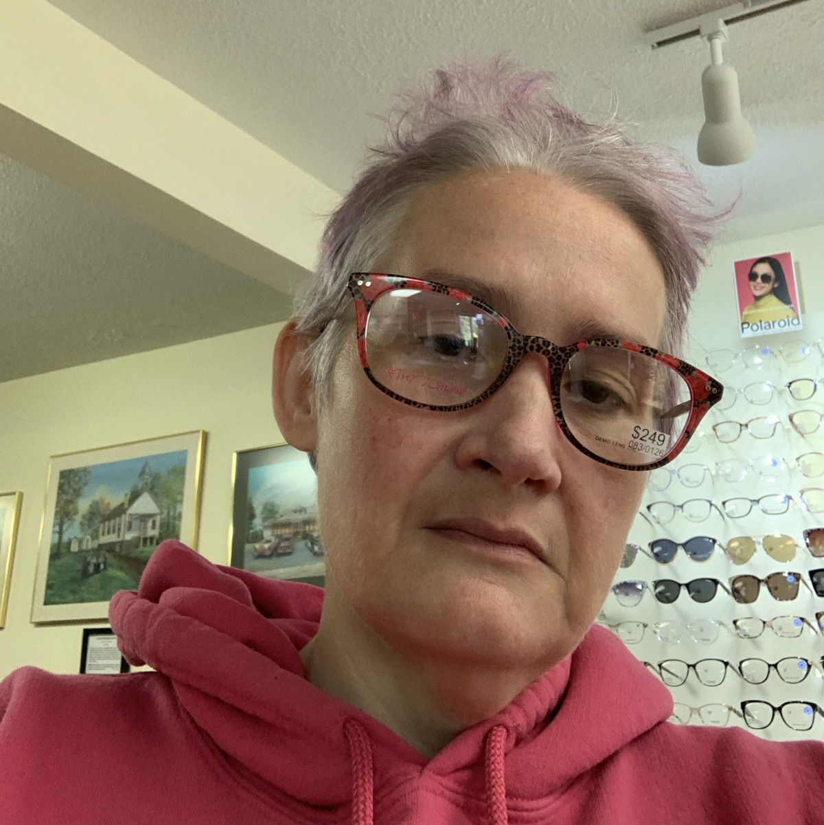 LadySatan0666's Photo