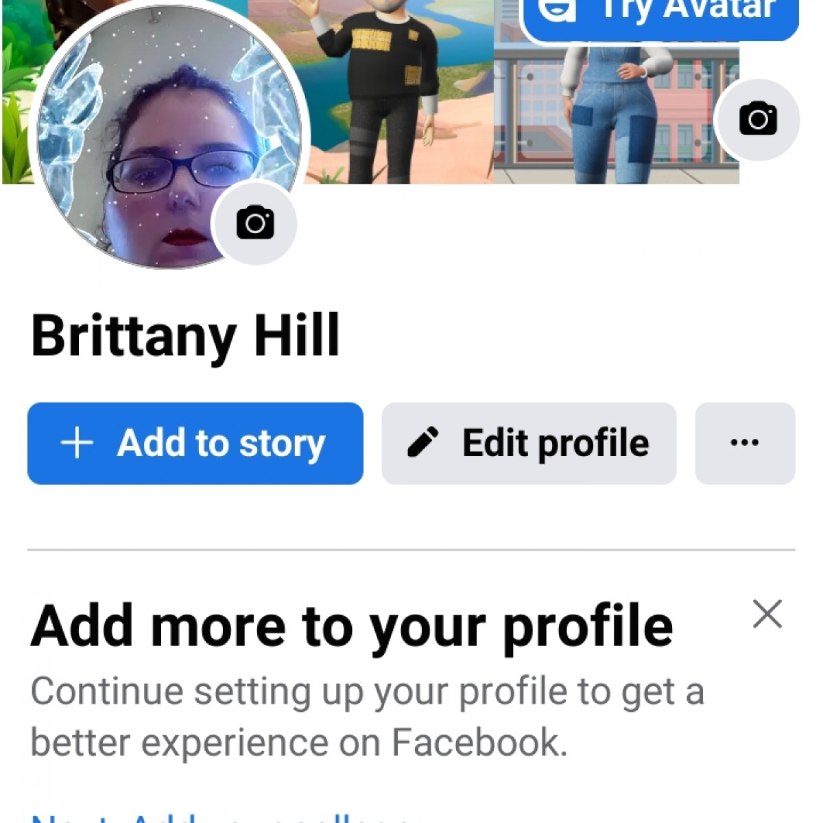 hillbrizzle54306's Photo