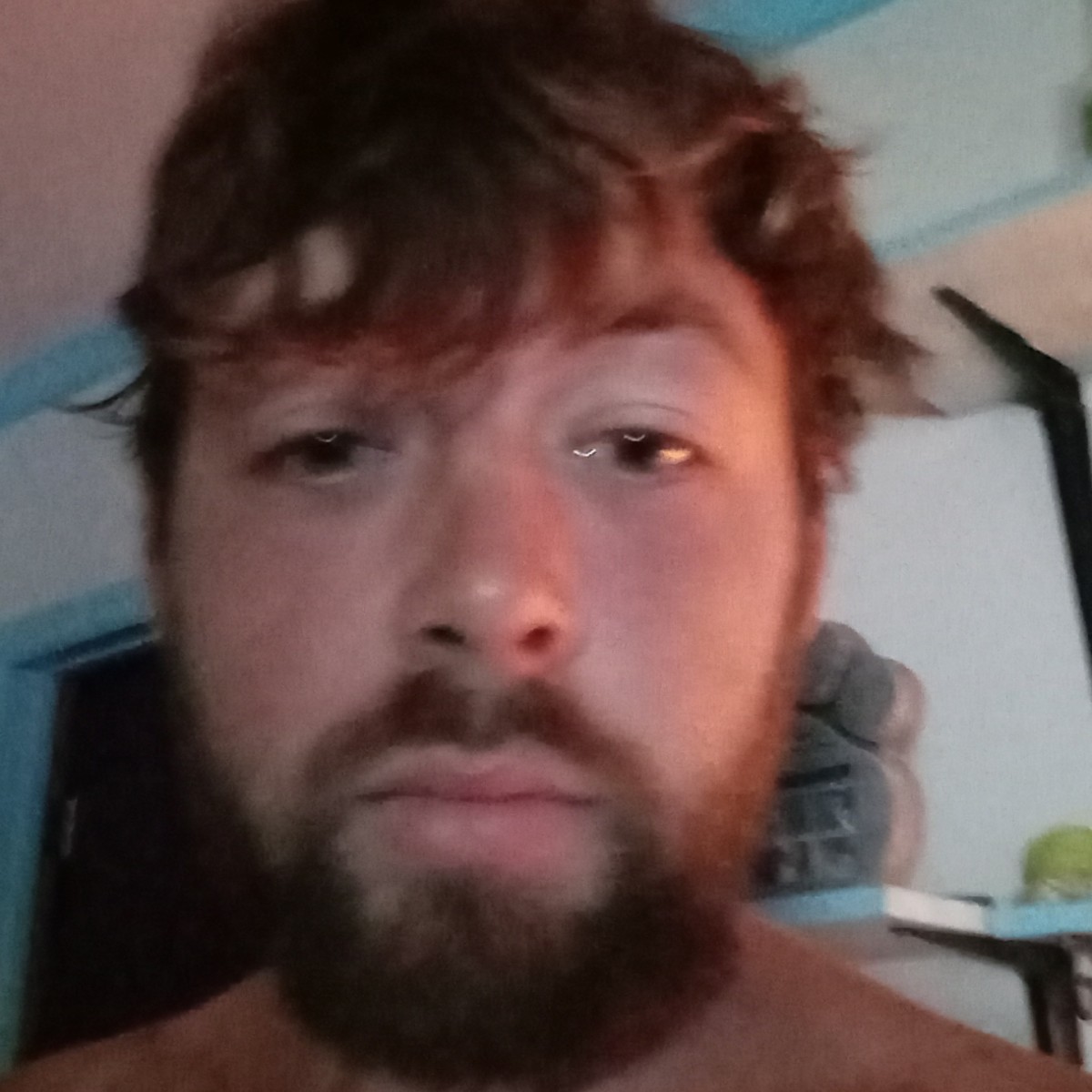 Singlewierddude's Photo