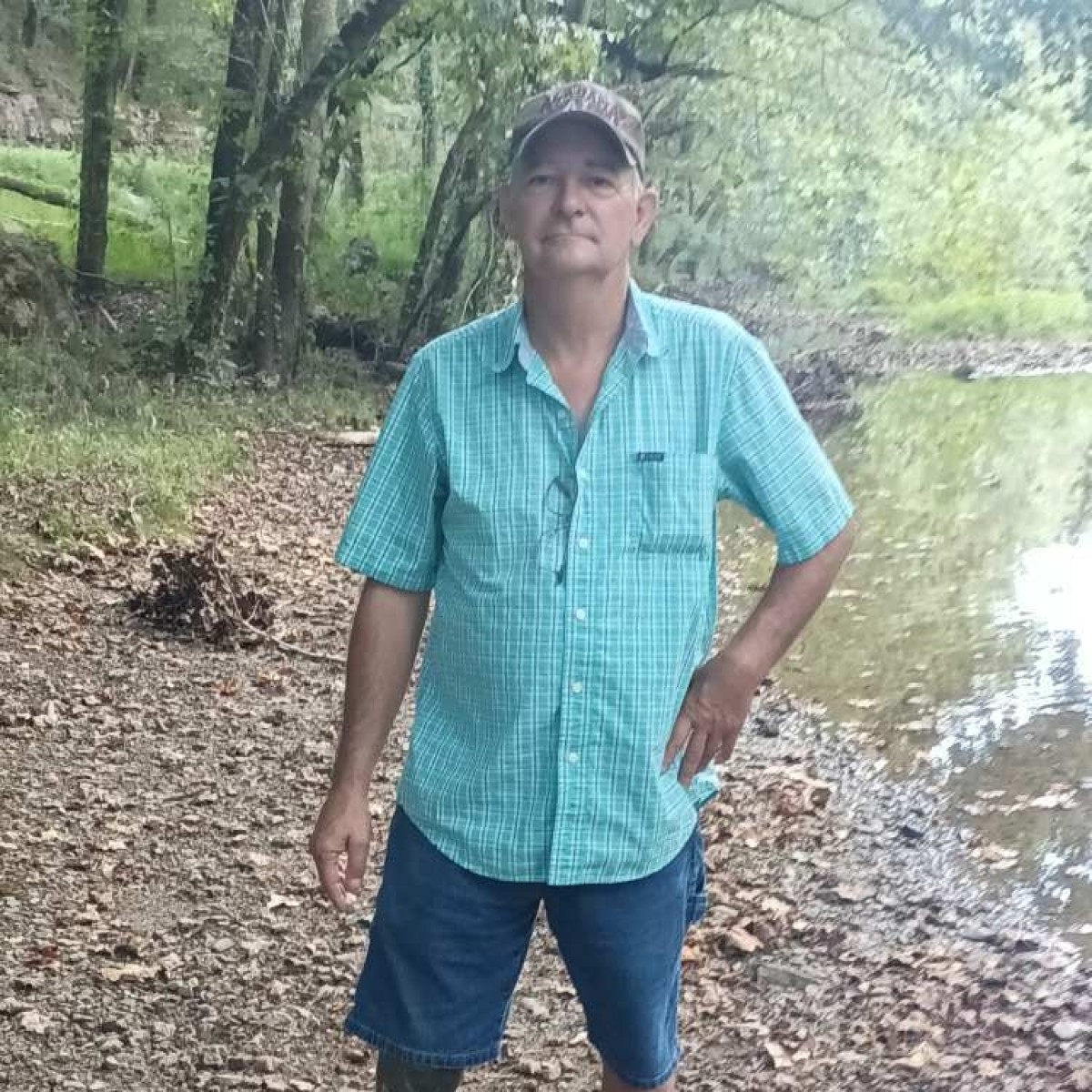 Lonniewestmoreland69's Photo