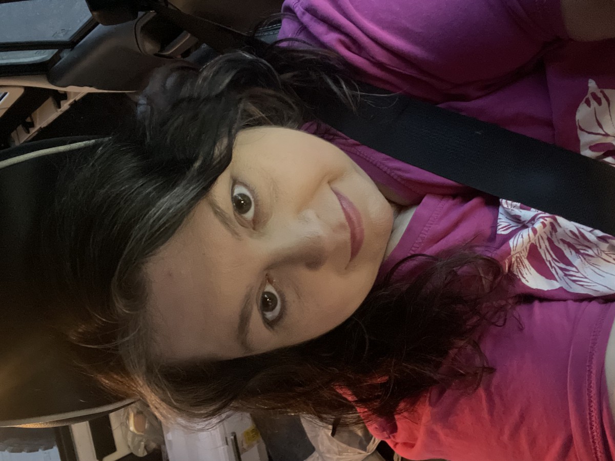 SemiCuriousBbwInDFW's Photo