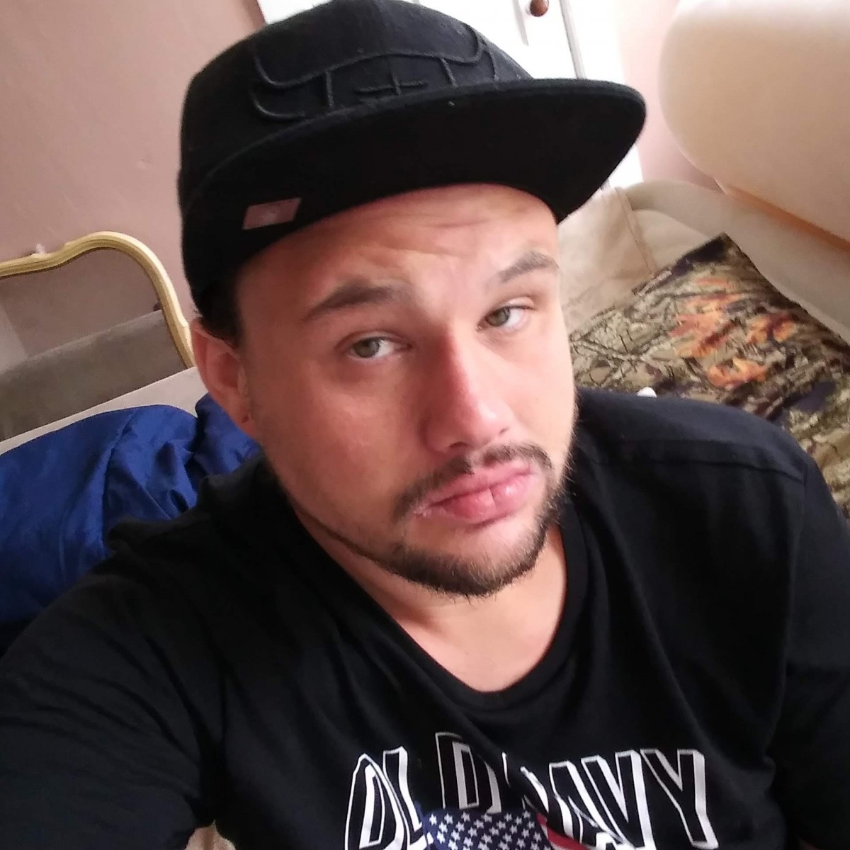 MyFaceIsSeat7399's Photo