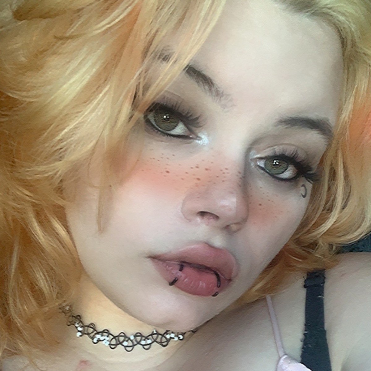 Gothicgirl_999's Photo