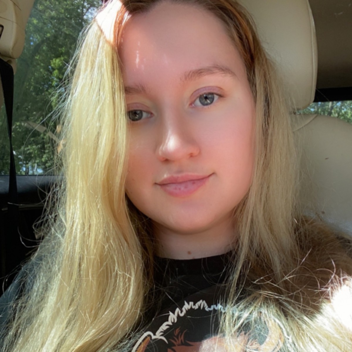 BatThatIsWoman's Photo