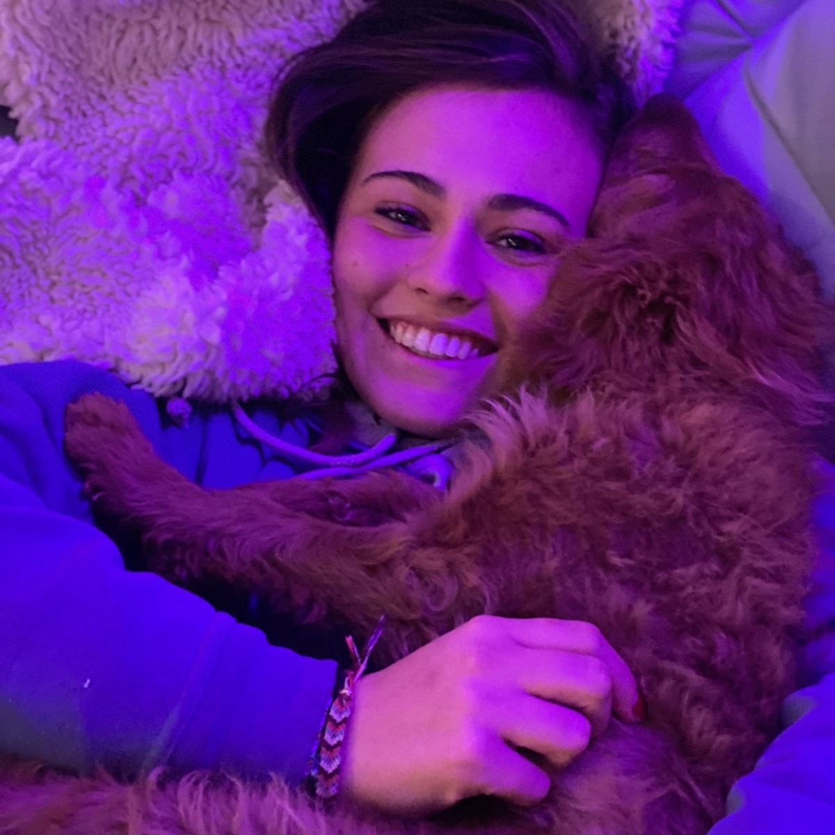 mikaylahyde625's Photo