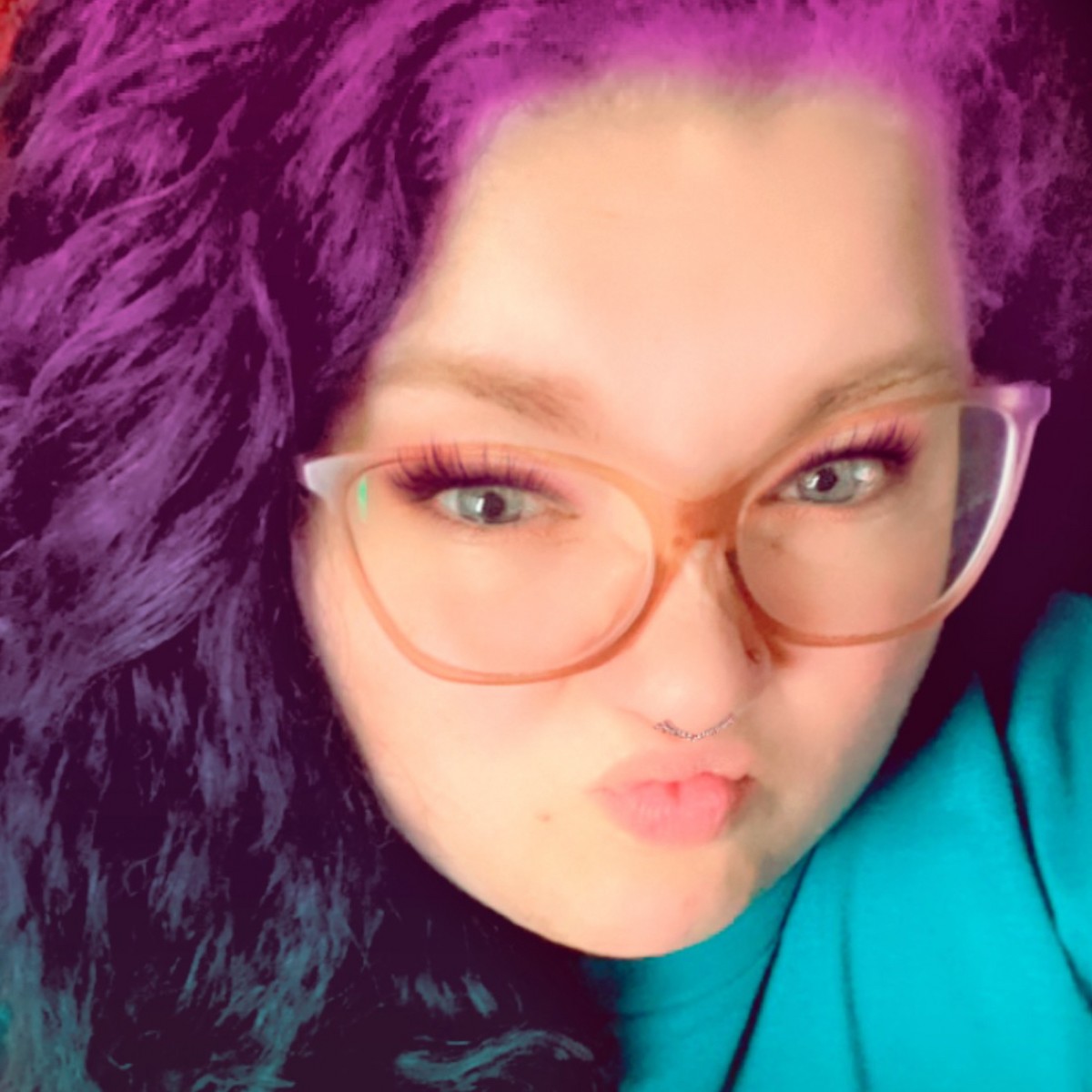 Elfinadorkable's Photo