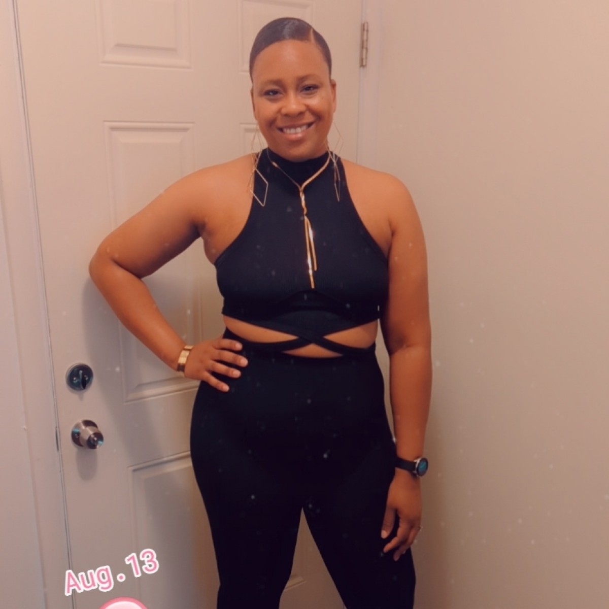 tiffkenae19893770's Photo