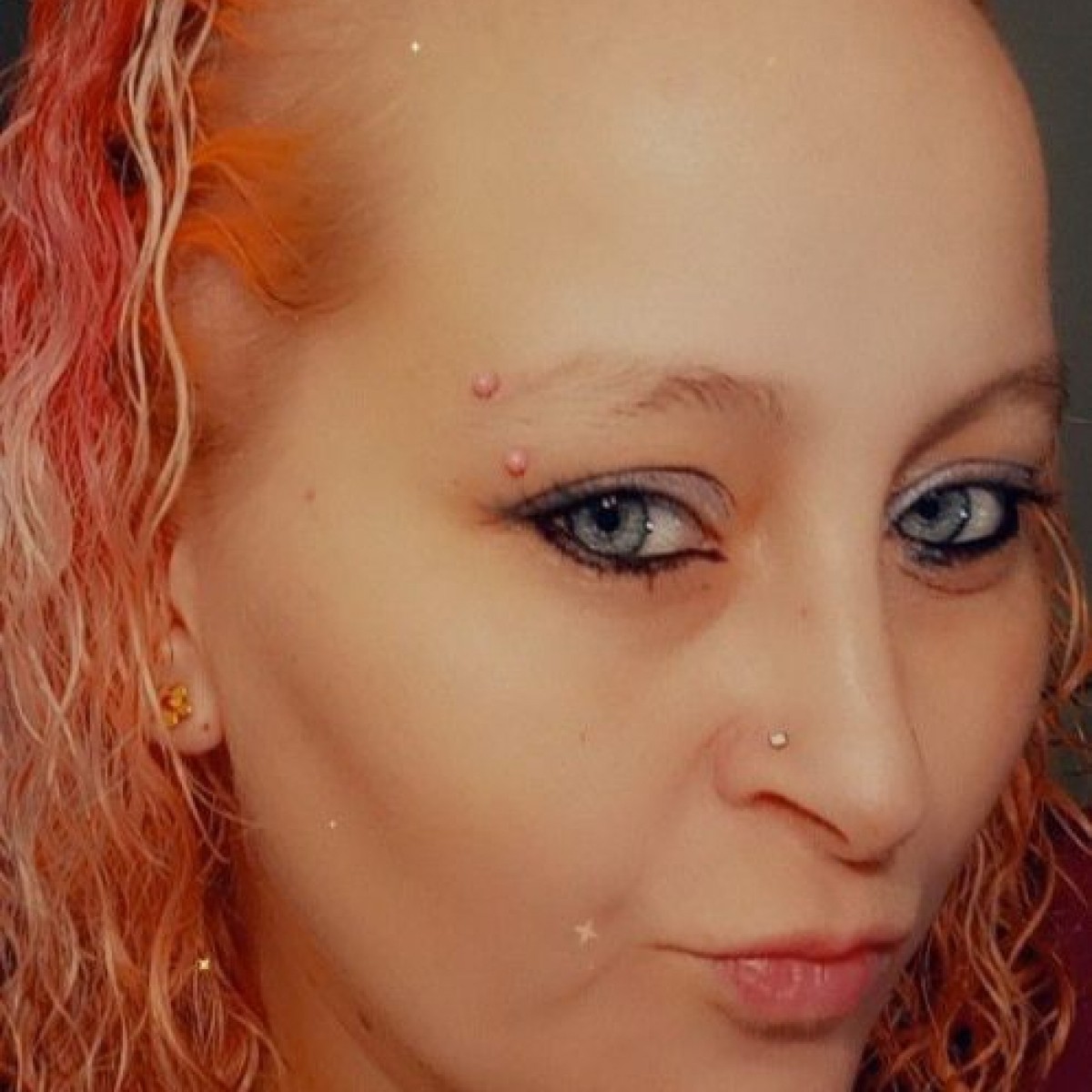 Daddysnaughtygurl's Photo