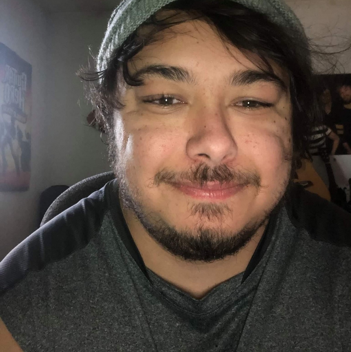 Musicdude1991's Photo