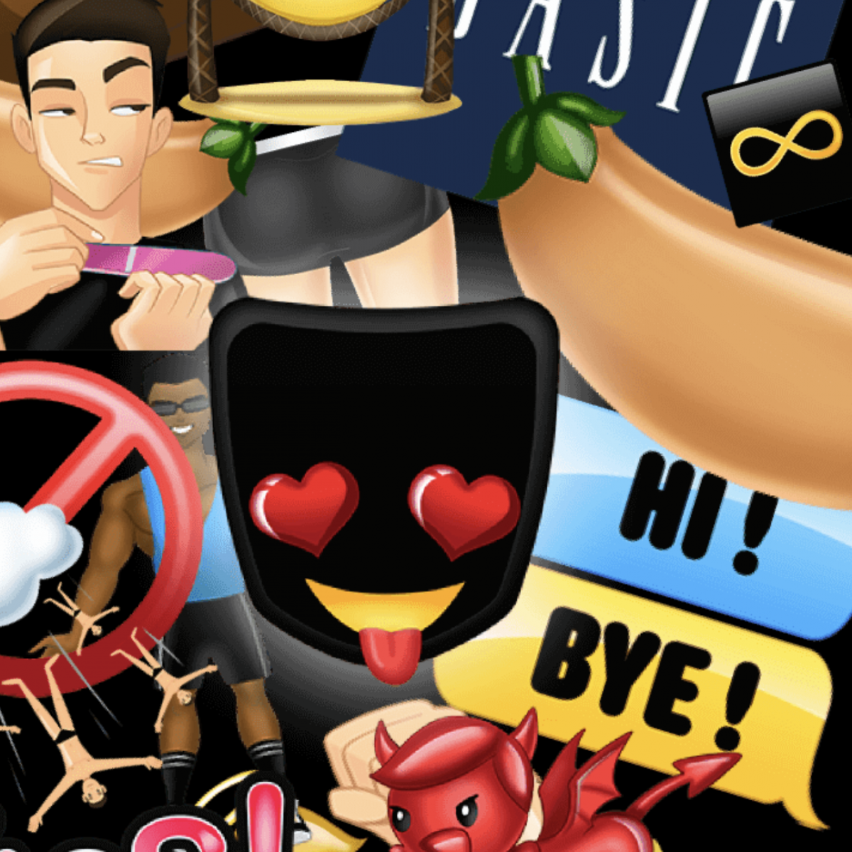 Hotready076740's Photo