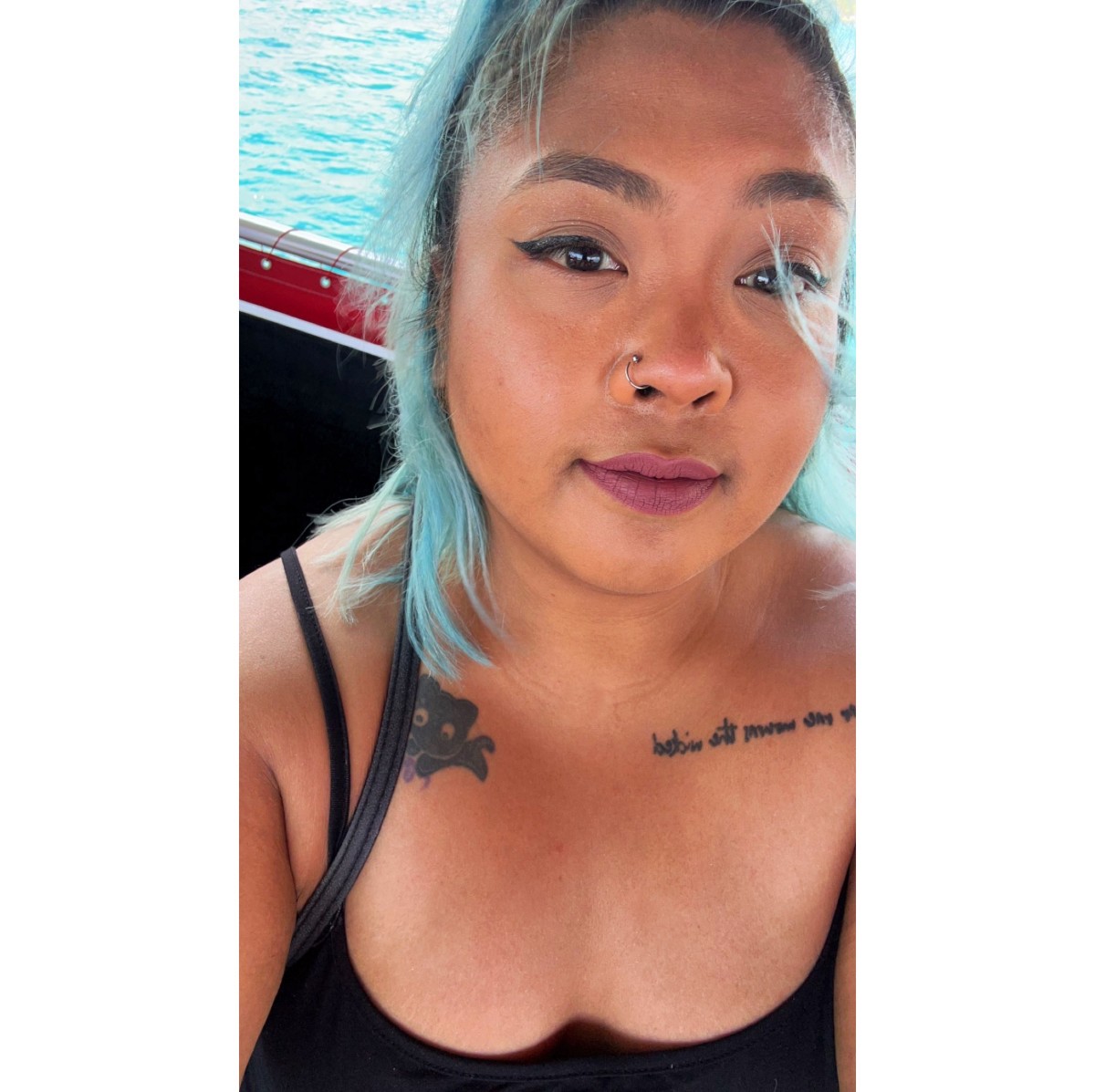 POOFitzKirst's Photo