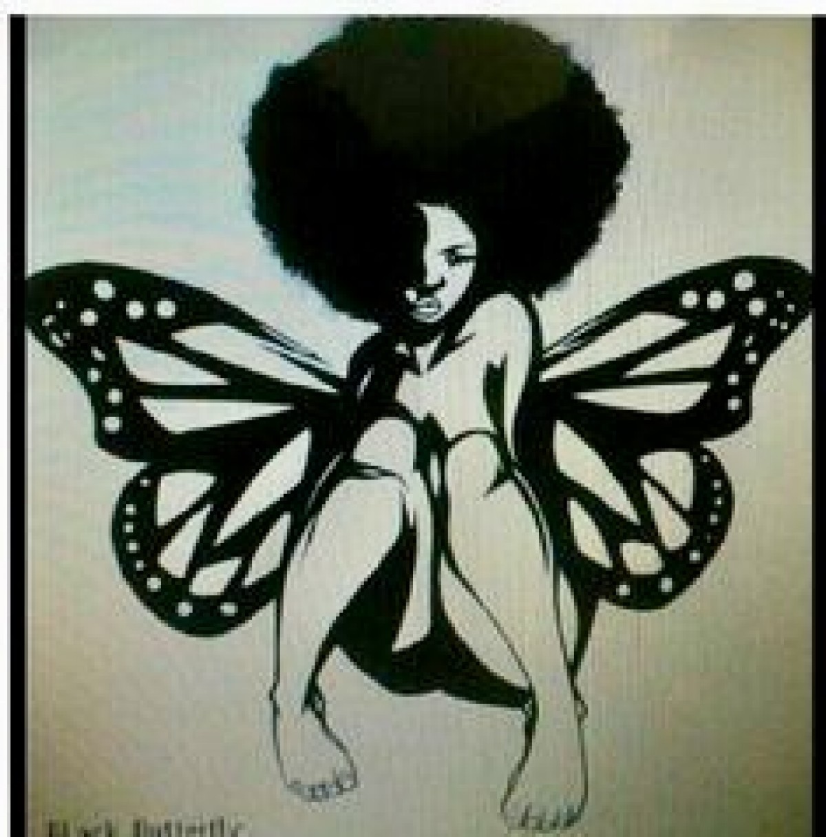 Ebonystrawberries's Photo