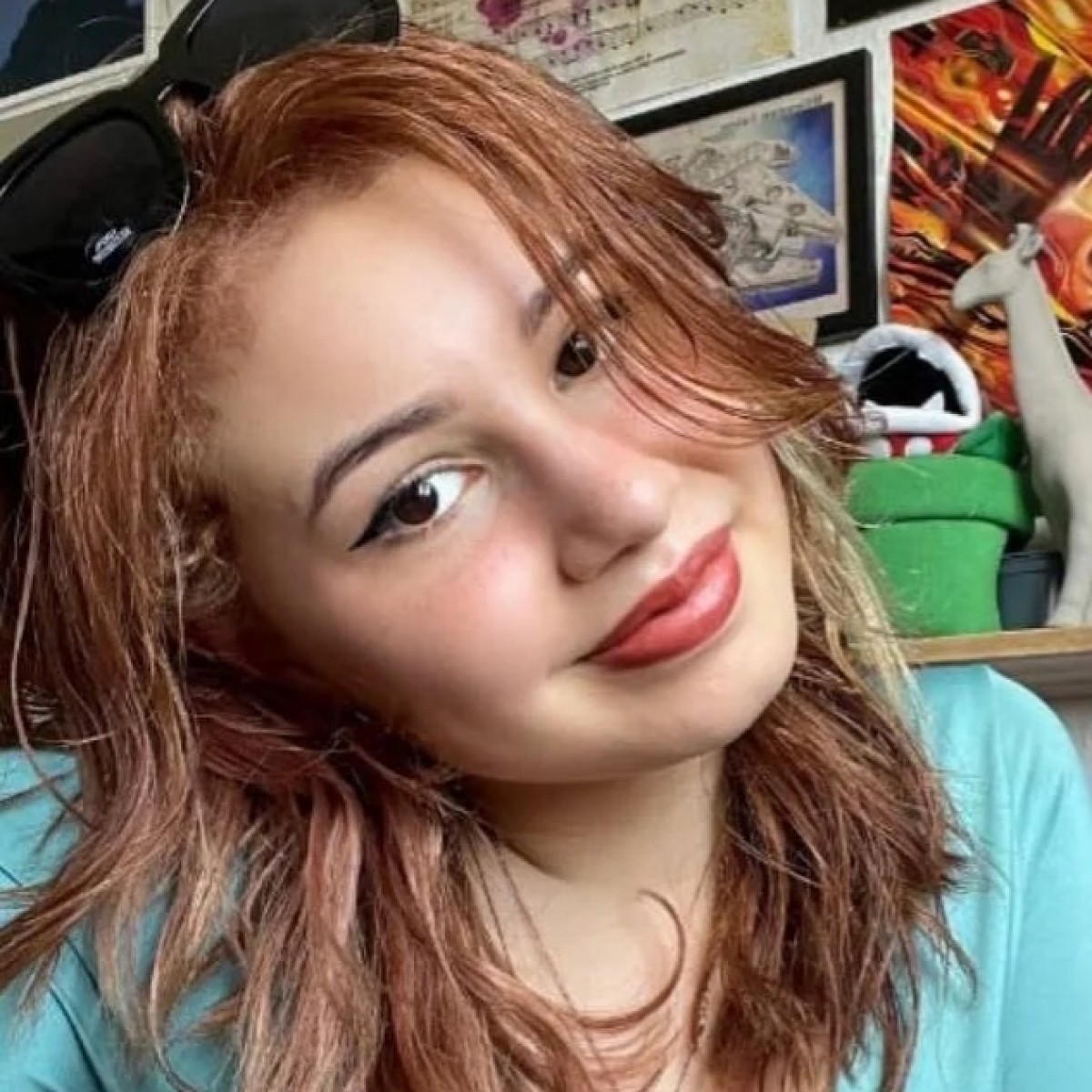 Alexis1213212's Photo