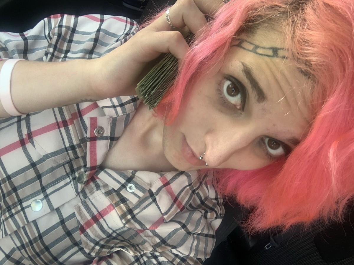 Shenanigans69420's Photo