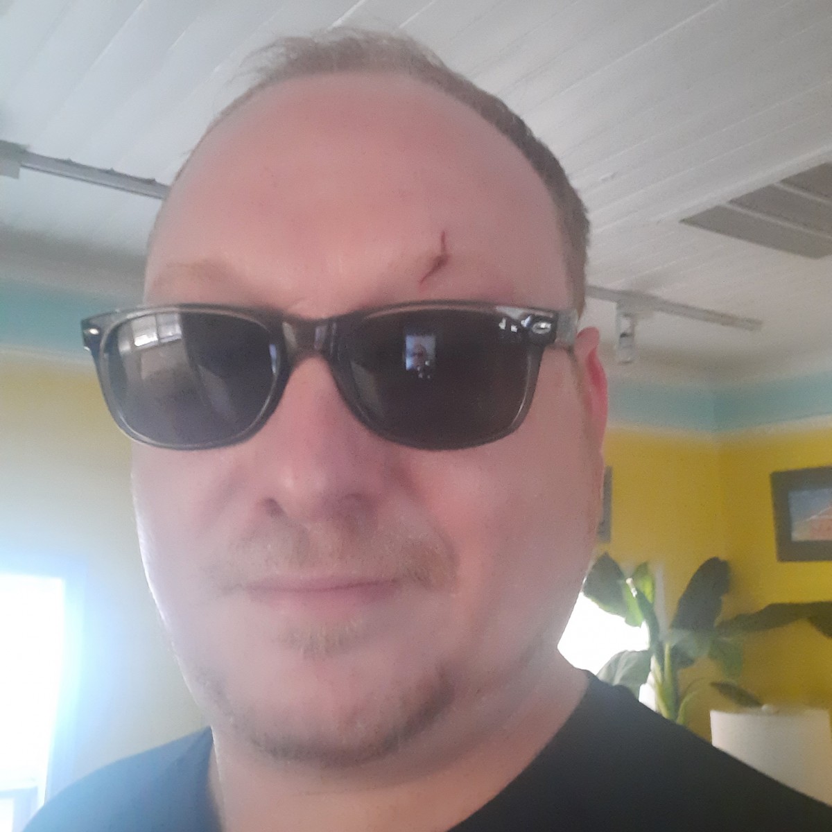 Johnforrest09's Photo