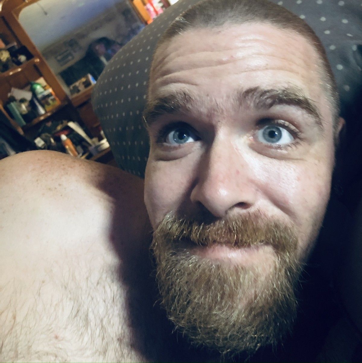 Freakygirl1976's Photo