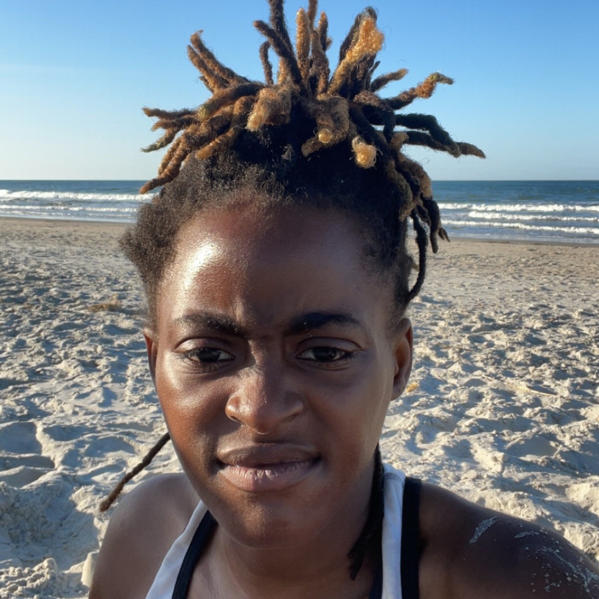 Santanna022296's Photo