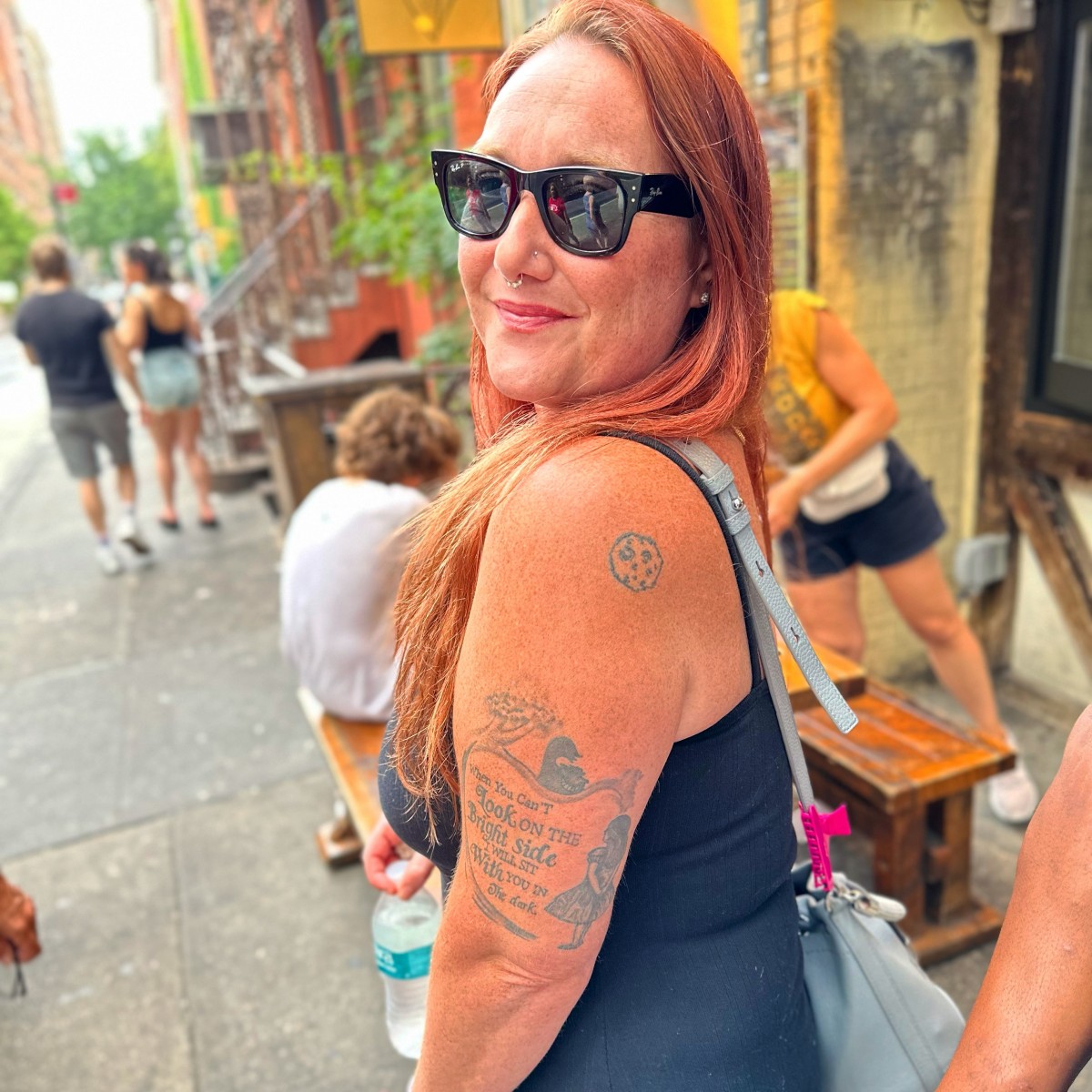 TattedAshley's Photo