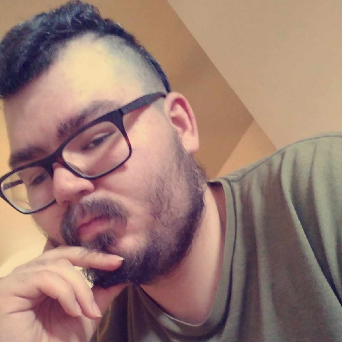 JusticeQuarles25's Photo