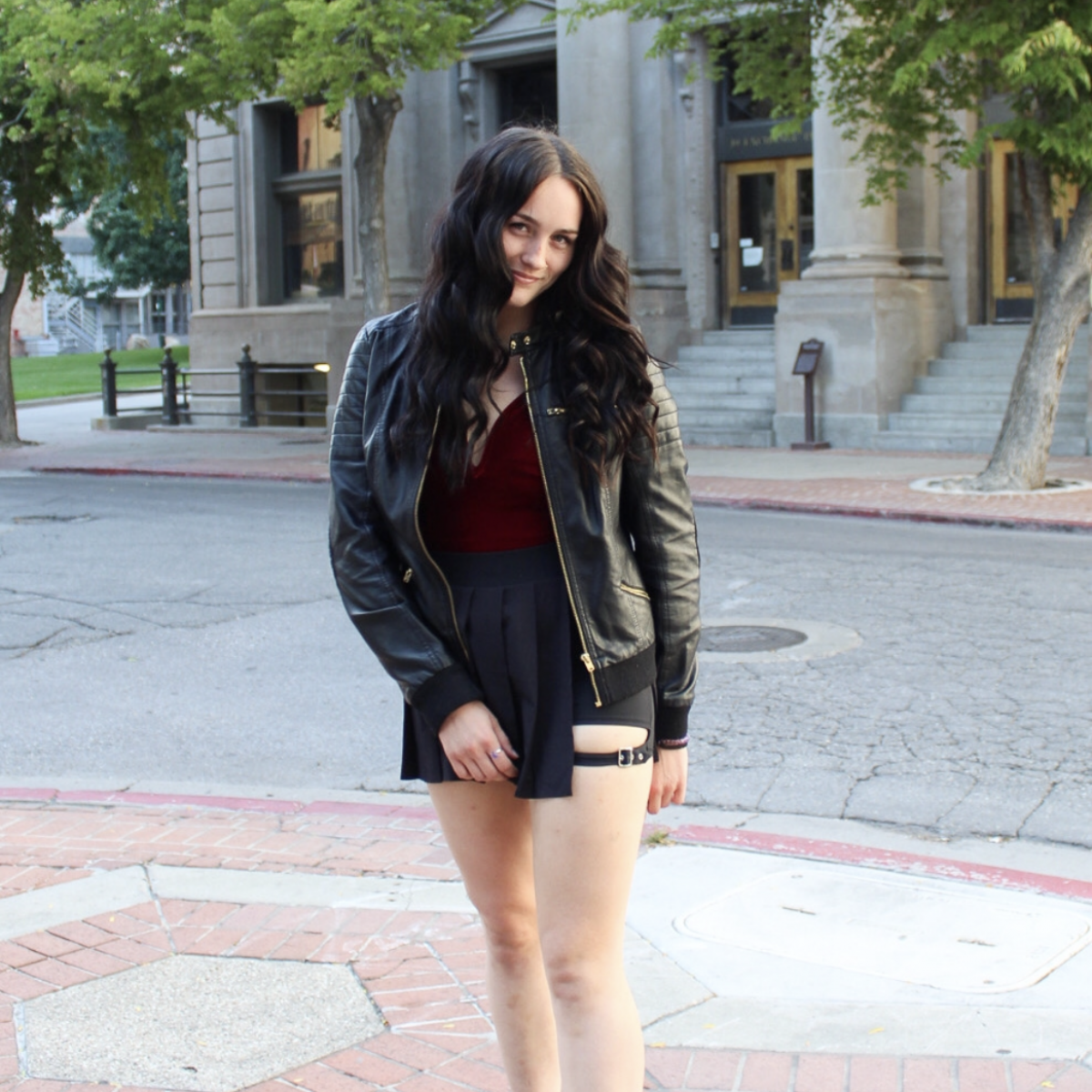 Haleyhandy02's Photo