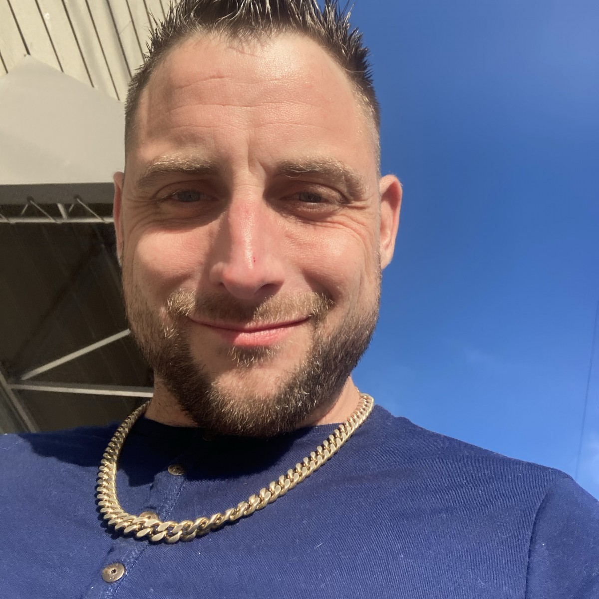 Brandon79411's Photo