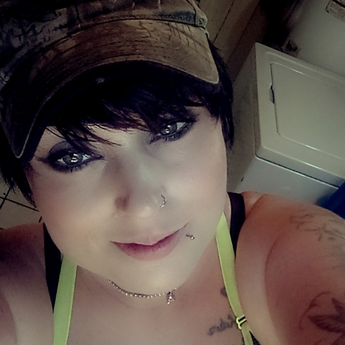 BeautifulCrazy's Photo