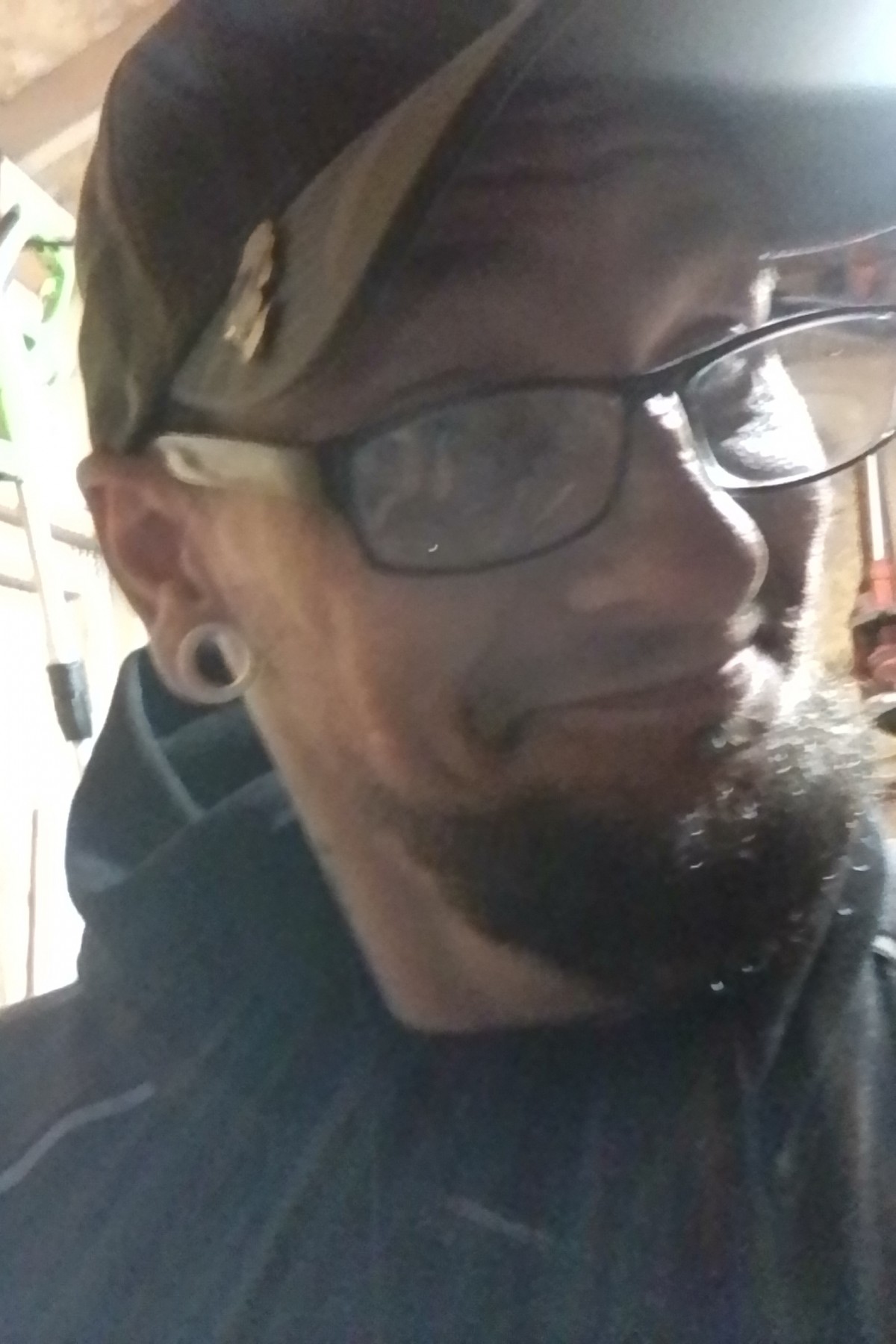 BarryMcCockiner69666's Photo