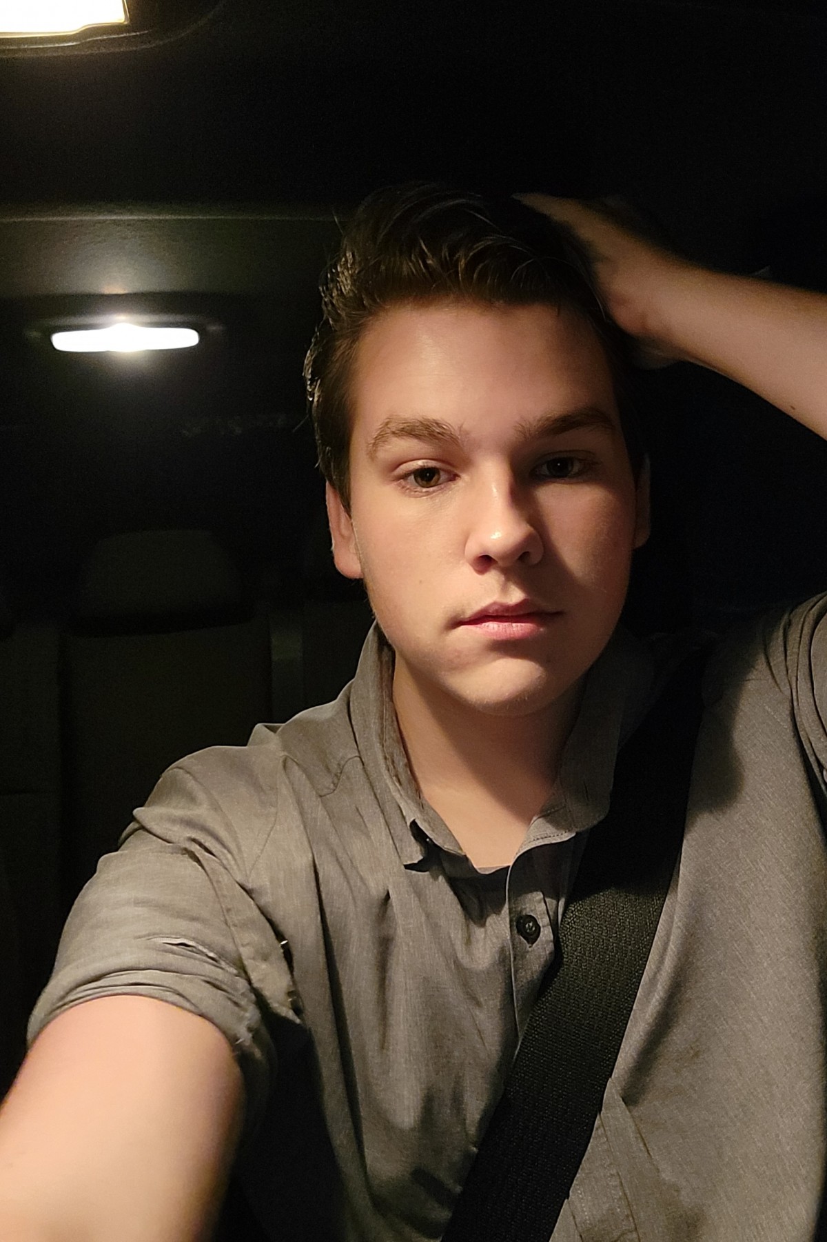 BraydenSer23's Photo