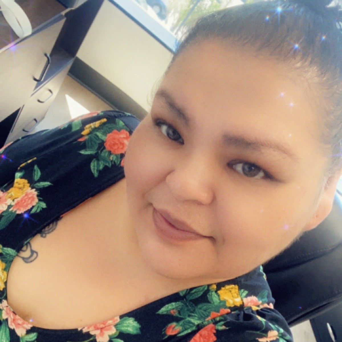 Phatkittykat's Photo