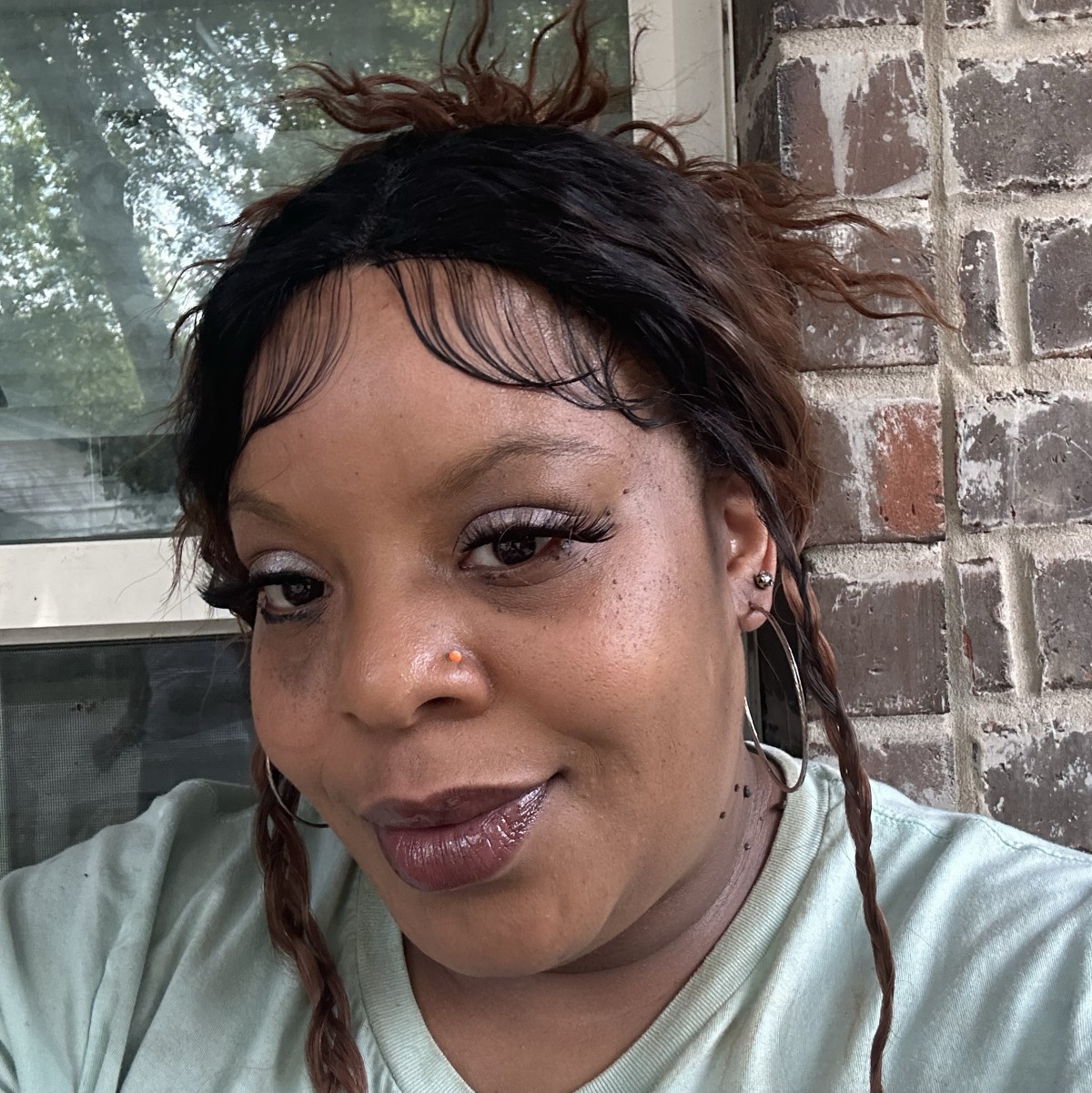 Shayron76791's Photo