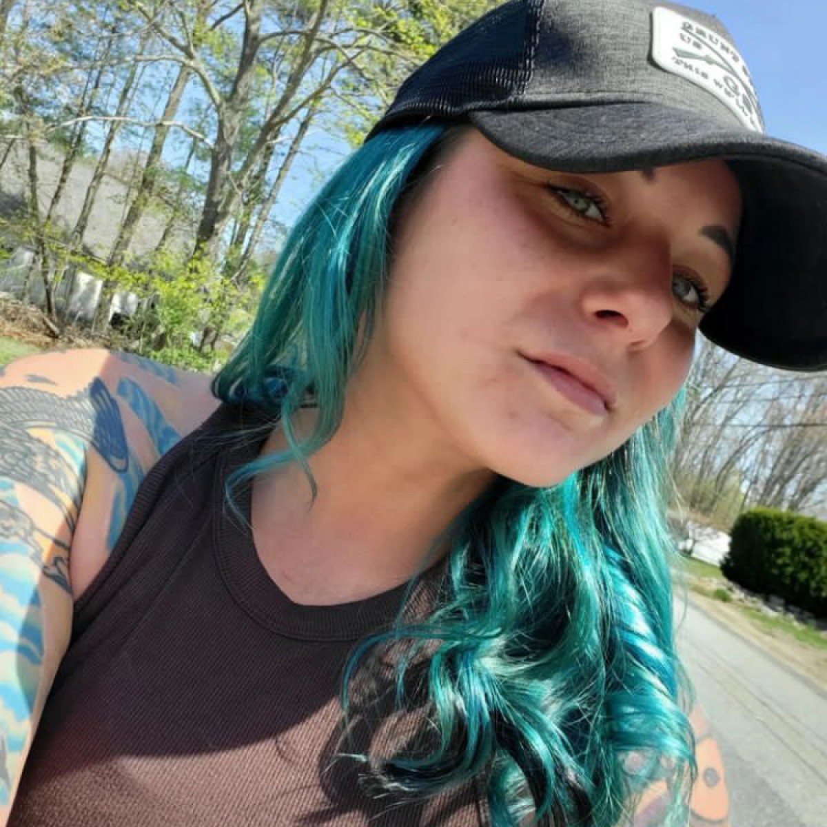 ssaamanthalaurenn's Photo