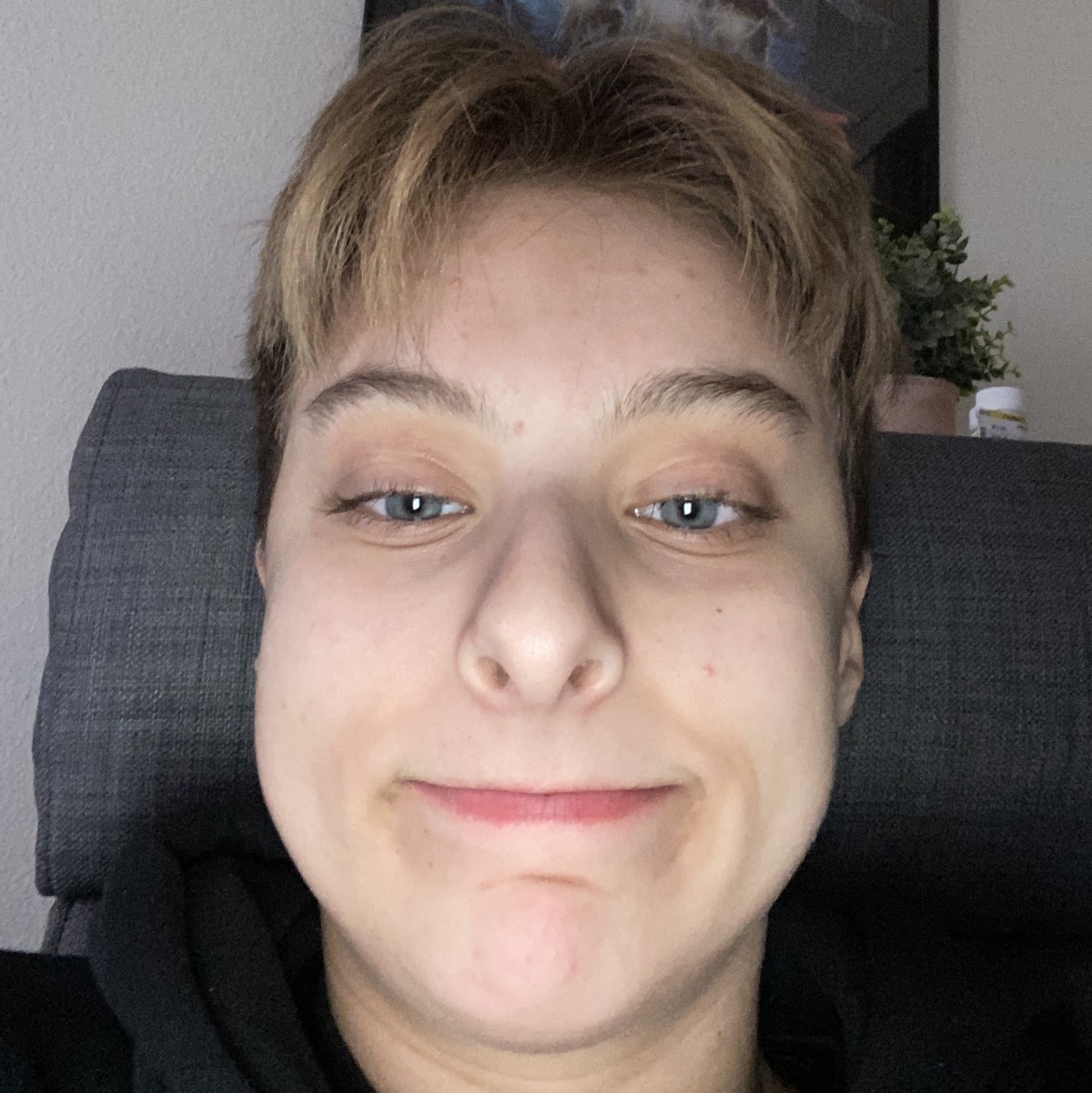 Savannah32151's Photo