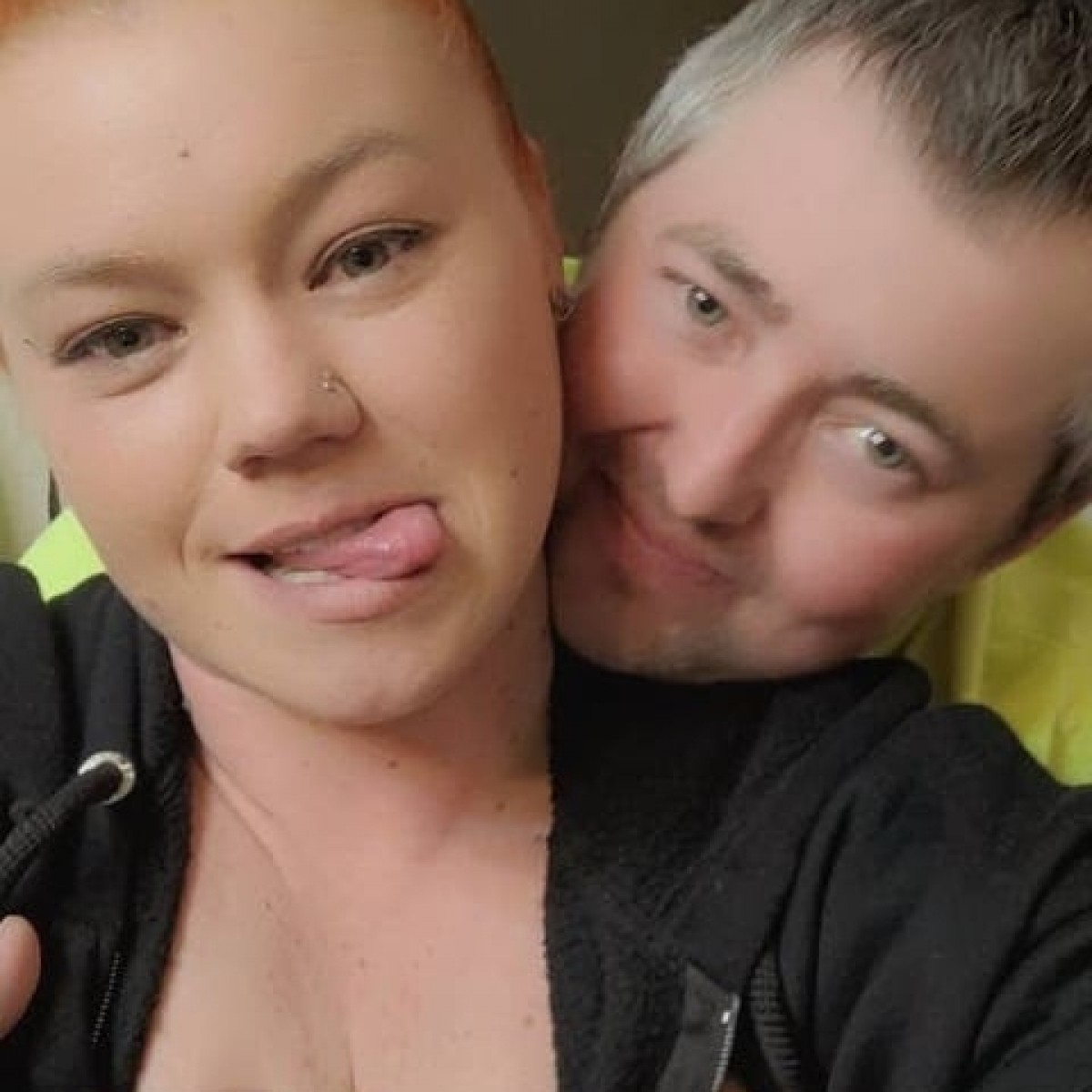 Kevandjess03's Photo