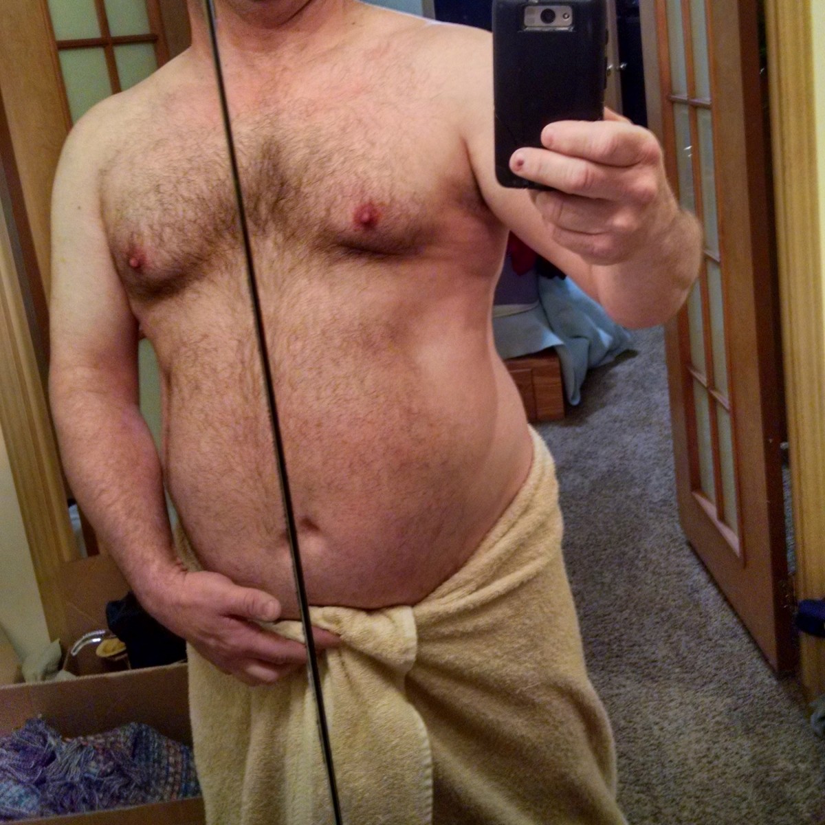 Mario_ski_2006's Photo