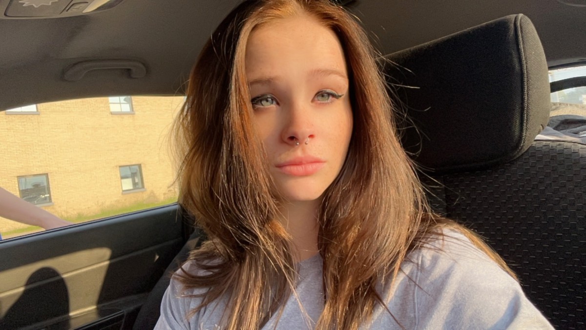 Desiray85141's Photo