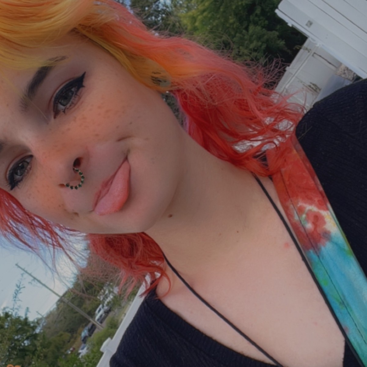 Invioletdreamz's Photo