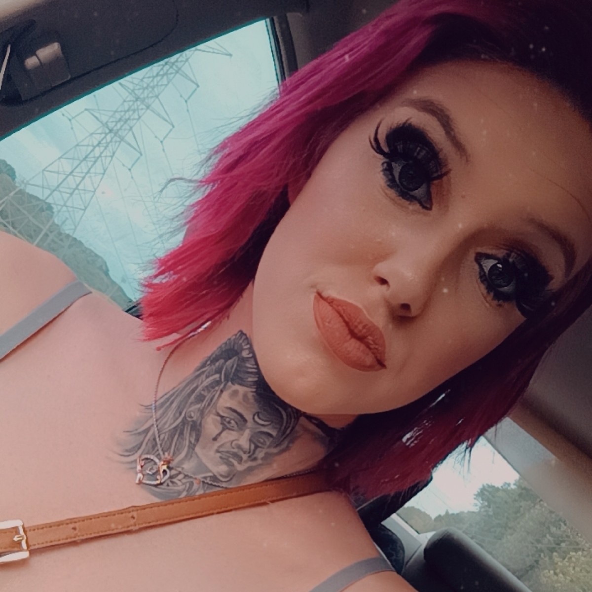 Posionivyofknoxville's Photo