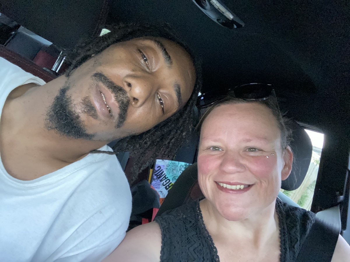 SoFlyLove302's Photo