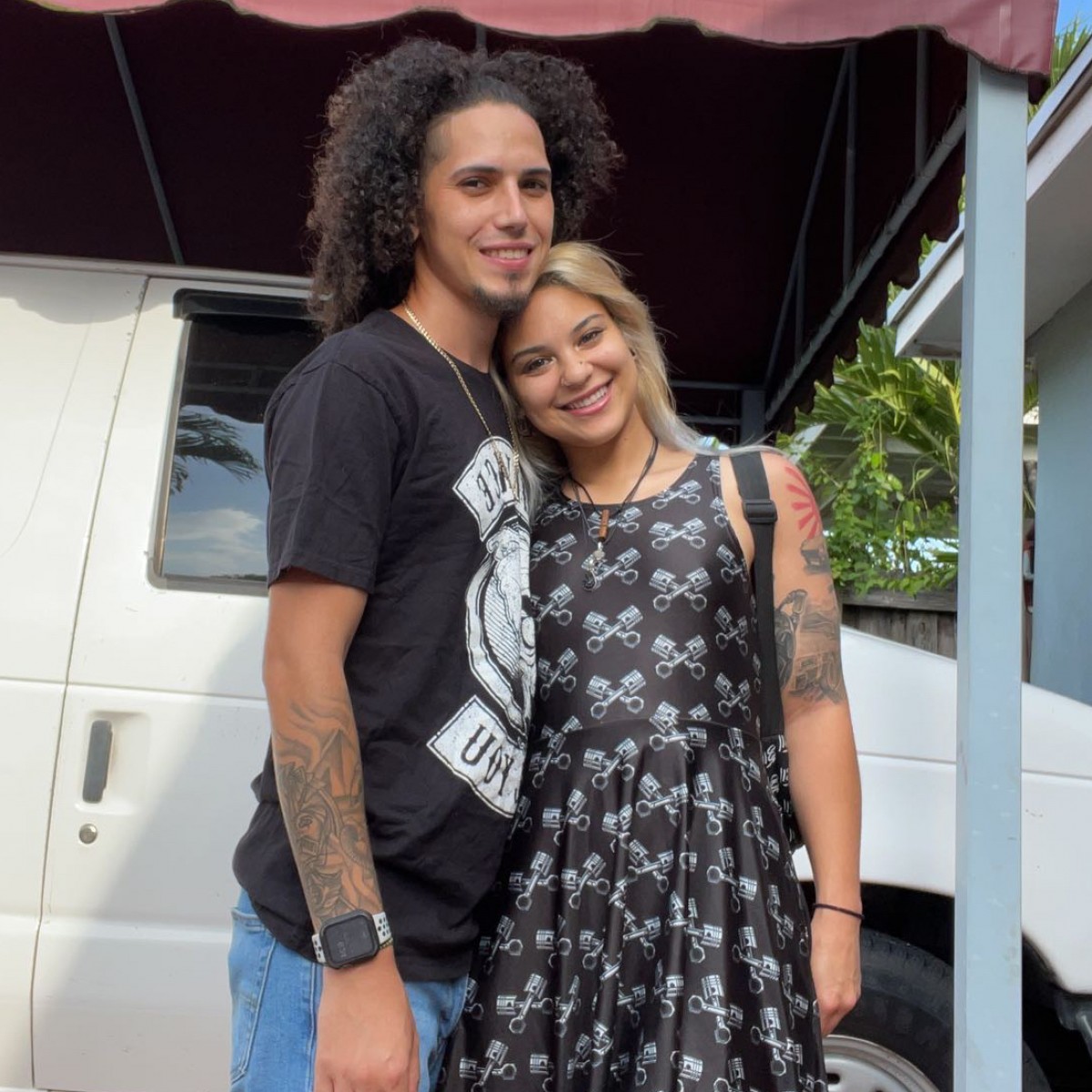 Stephyandyazz's Photo