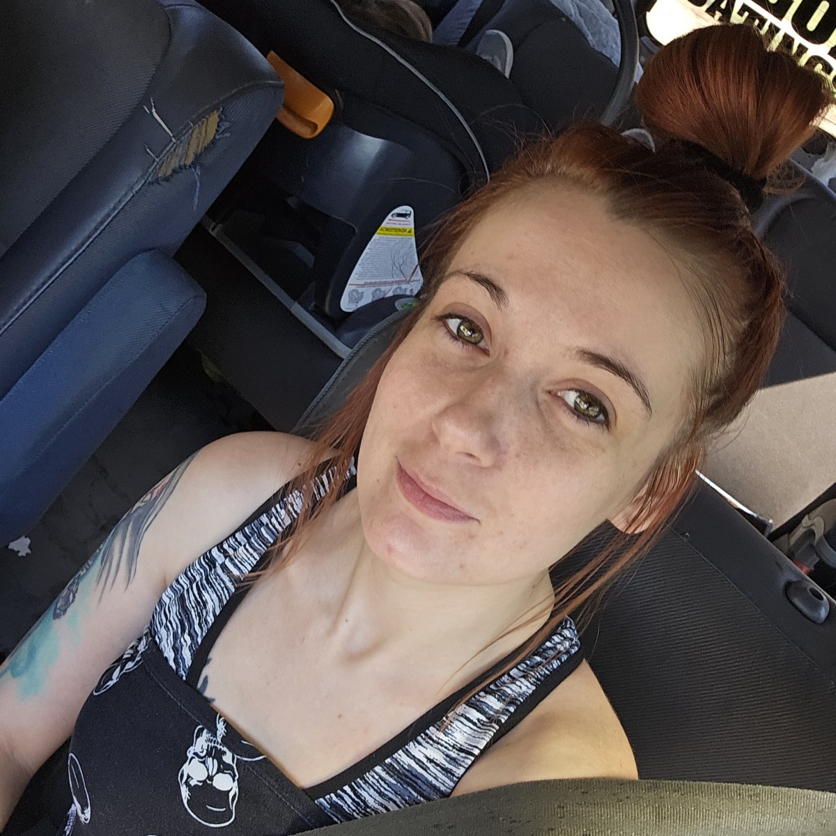 Dollfacepuddin's Photo