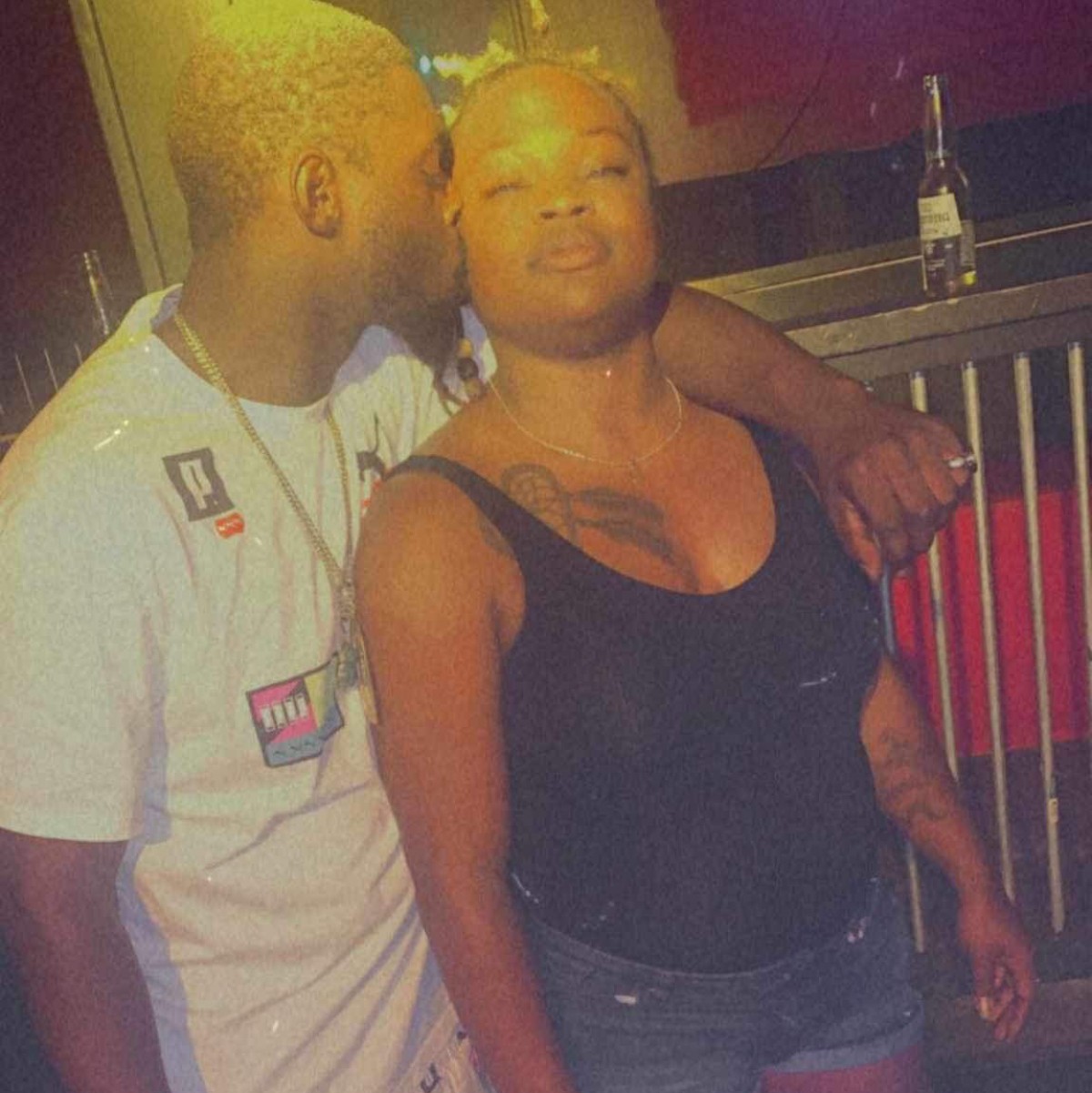 Rakeeradixon6792323's Photo