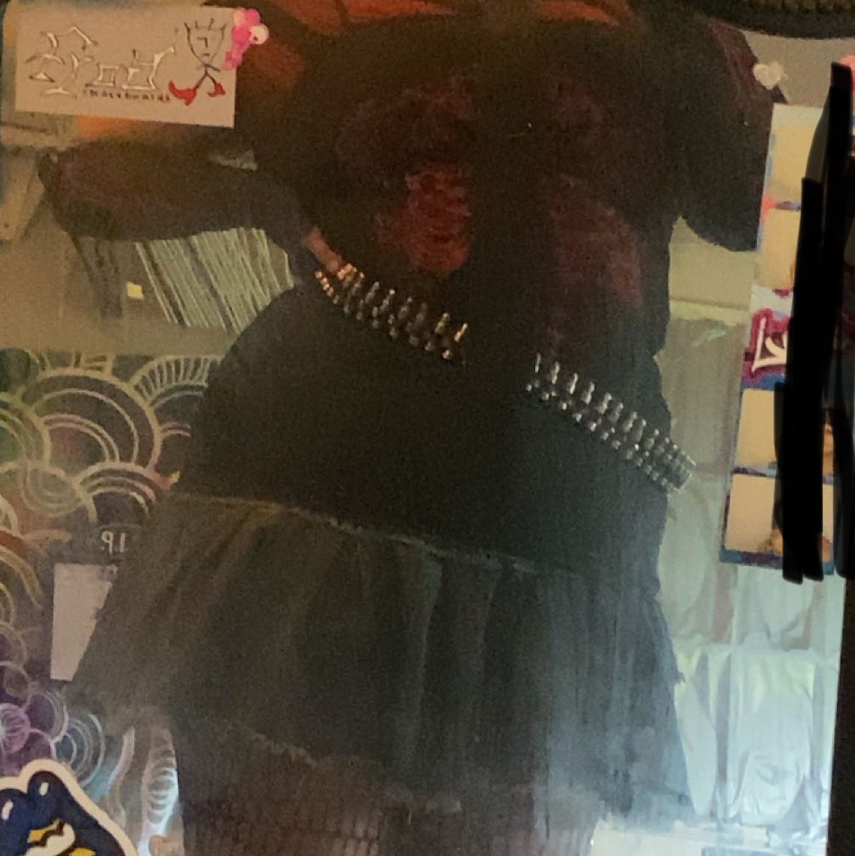 Livingdeadgrl's Photo