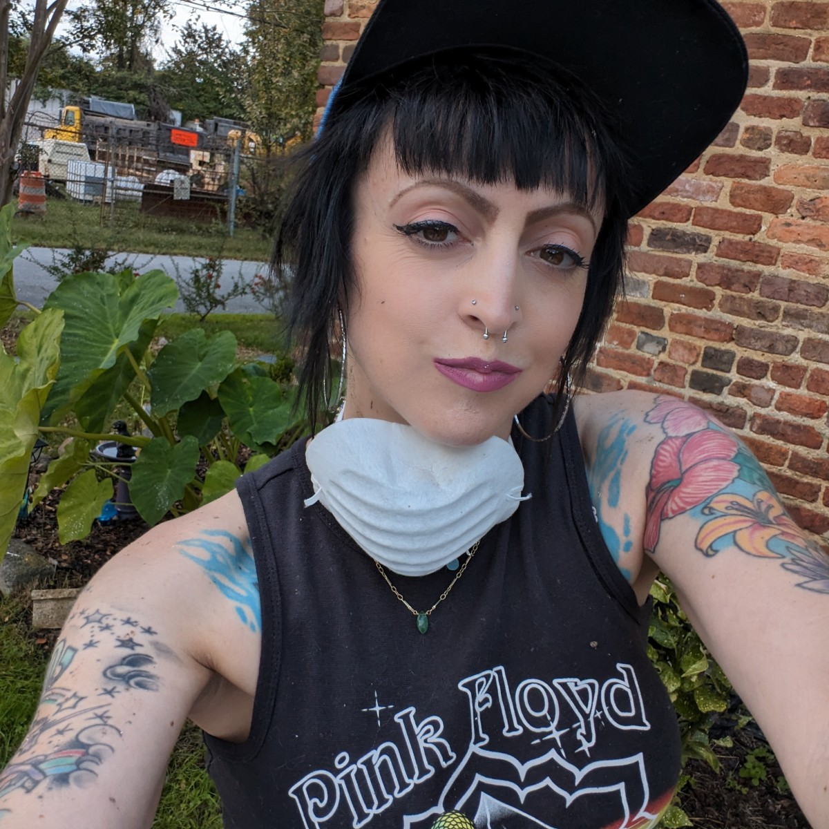 LilSmokeShowEden's Photo