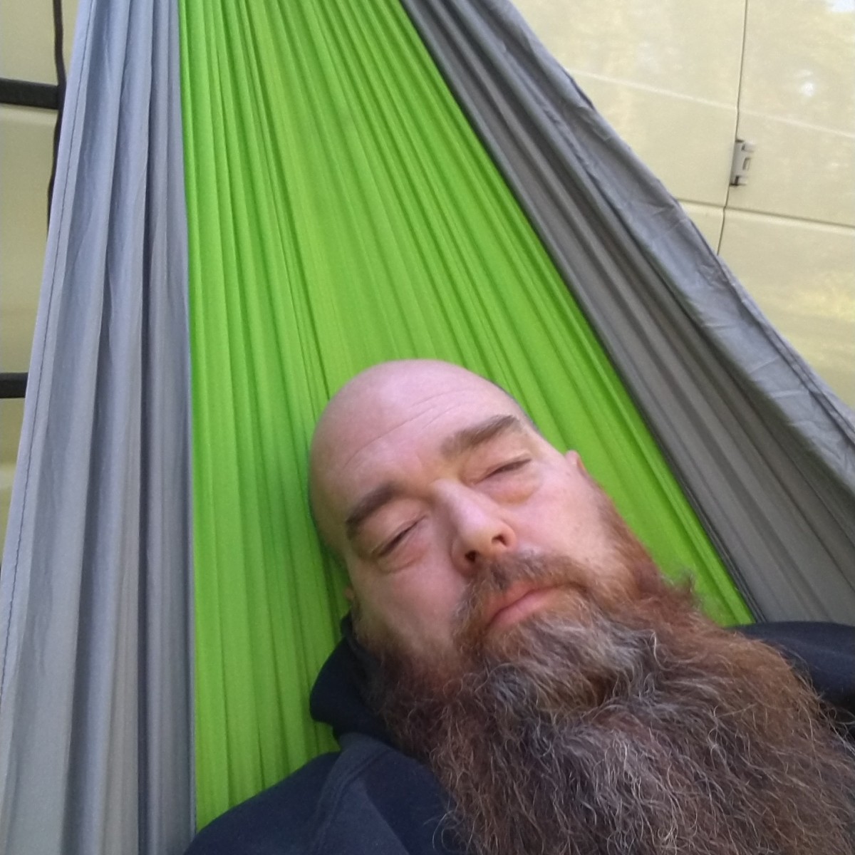 BeardedNomad's Photo