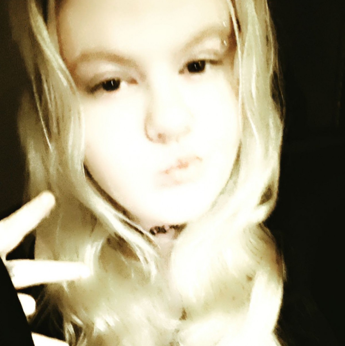 chubbystonerbunny's Photo