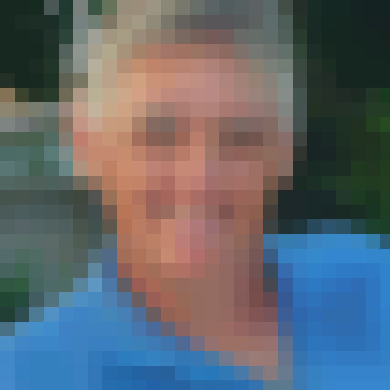 Dyson's Photo