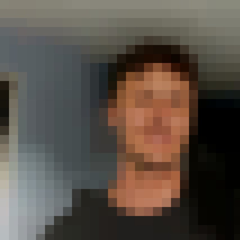 Blaine's Photo